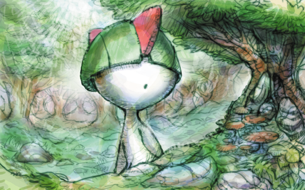 Pok&eacute;mon Pocket - Promo-B - Tarsal