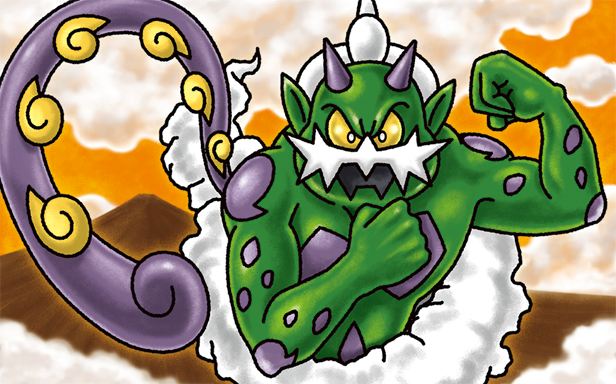 Pok&eacute;mon Pocket - Promo-B - Bor&eacute;as