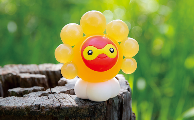Pok&eacute;mon Pocket - Promo-B - Morph&eacute;o Forme Solaire