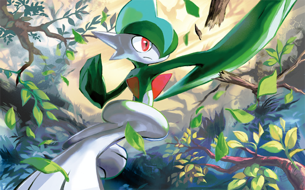 Pok&eacute;mon Pocket - Promo-B - Gallame