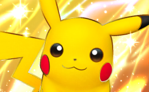 Pokémon Pocket - Puissance Génétique - Pikachu