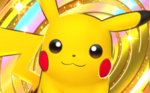 Pokémon Pocket - Puissance Génétique - Pikachu