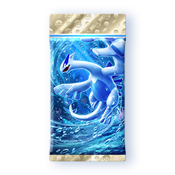 Pokémon Pocket - Sagesse entre Ciel et Mer - Booster Lugia