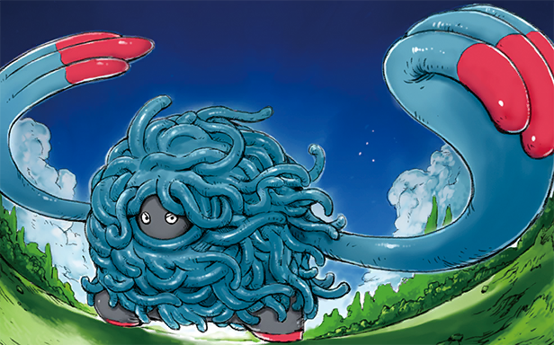 Pokémon Pocket - Sagesse entre Ciel et Mer - Bouldeneu