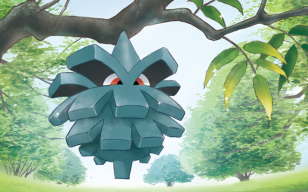 Pokémon Pocket - Sagesse entre Ciel et Mer - Pomdepik