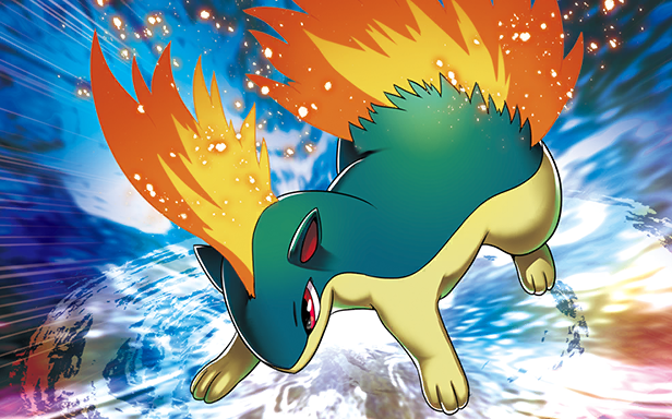 Pokémon Pocket - Sagesse entre Ciel et Mer - Feurisson