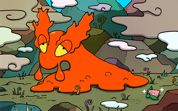 Pokémon Pocket - Sagesse entre Ciel et Mer - Limagma