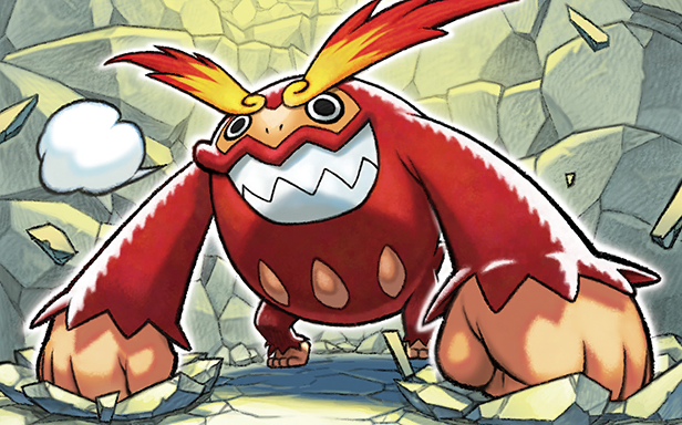 Pokémon Pocket - Sagesse entre Ciel et Mer - Darumacho