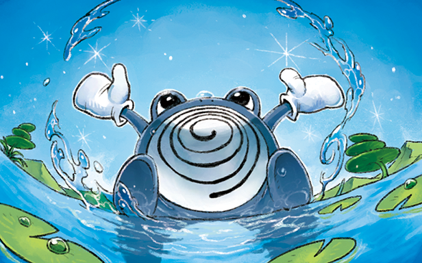 Pokémon Pocket - Sagesse entre Ciel et Mer - Têtarte