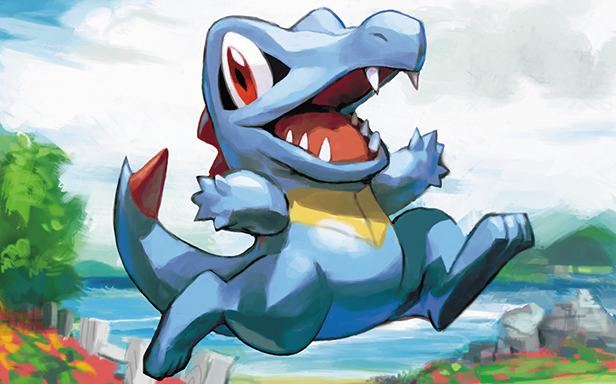 Pokémon Pocket - Sagesse entre Ciel et Mer - Kaiminus