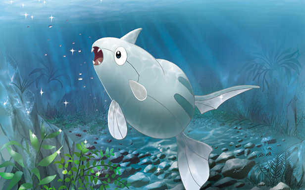 Pokémon Pocket - Sagesse entre Ciel et Mer - Rémoraid