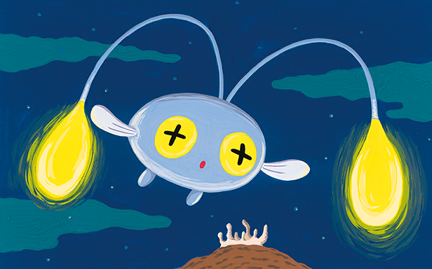 Pokémon Pocket - Sagesse entre Ciel et Mer - Loupio