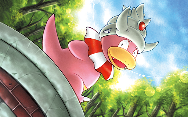 Pokémon Pocket - Sagesse entre Ciel et Mer - Roigada