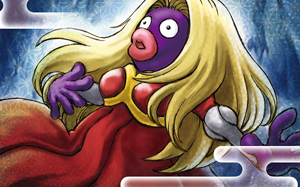 Pokémon Pocket - Sagesse entre Ciel et Mer - Lippoutou