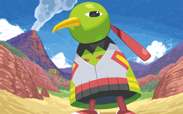 Pokémon Pocket - Sagesse entre Ciel et Mer - Xatu