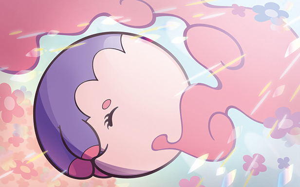 Pokémon Pocket - Sagesse entre Ciel et Mer - Mushana