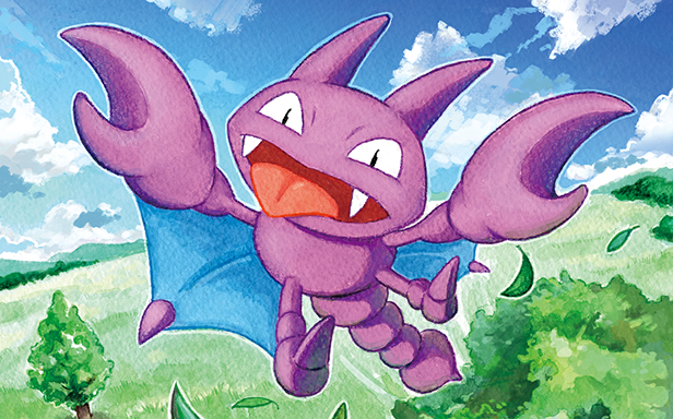 Pokémon Pocket - Sagesse entre Ciel et Mer - Scorplane