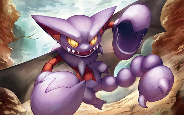 Pokémon Pocket - Sagesse entre Ciel et Mer - Scorvol