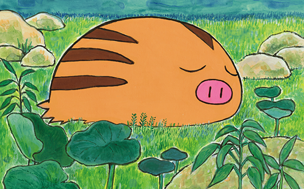 Pokémon Pocket - Sagesse entre Ciel et Mer - Marcacrin