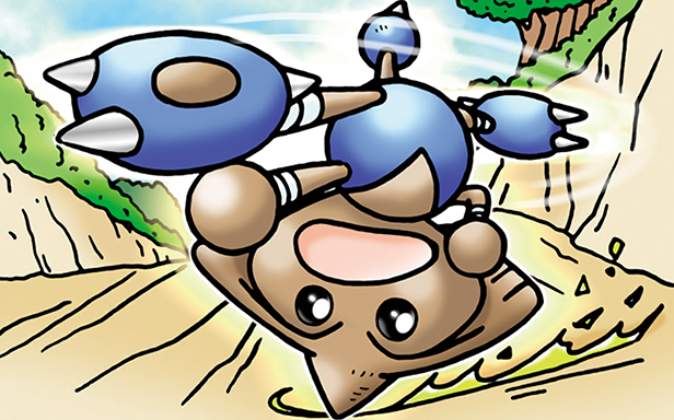 Pokémon Pocket - Sagesse entre Ciel et Mer - Kapoera