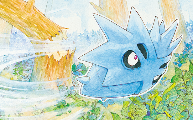 Pokémon Pocket - Sagesse entre Ciel et Mer - Ymphect