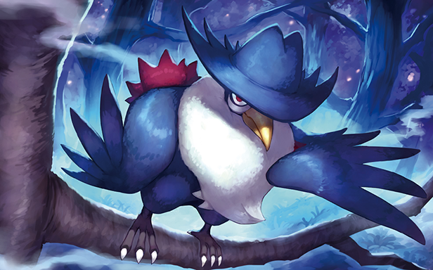 Pokémon Pocket - Sagesse entre Ciel et Mer - Corboss