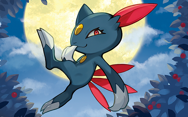 Pokémon Pocket - Sagesse entre Ciel et Mer - Farfuret