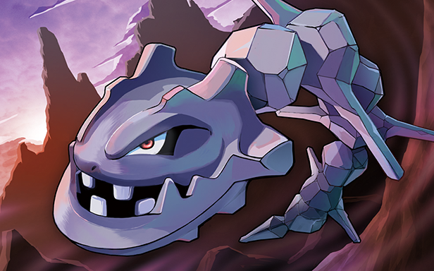Pokémon Pocket - Sagesse entre Ciel et Mer - Steelix