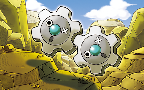 Pokémon Pocket - Sagesse entre Ciel et Mer - Tic