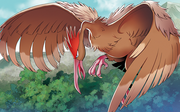Pokémon Pocket - Sagesse entre Ciel et Mer - Rapasdepic