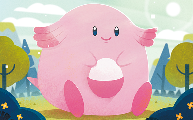 Pokémon Pocket - Sagesse entre Ciel et Mer - Leveinard