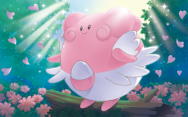 Pokémon Pocket - Sagesse entre Ciel et Mer - Leuphorie