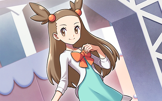 Pokémon Pocket - Sagesse entre Ciel et Mer - Jasmine