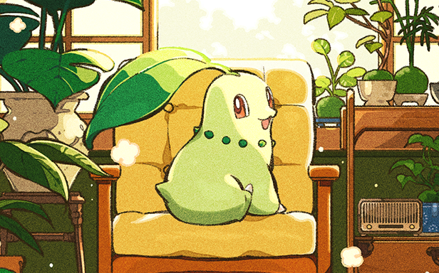 Pokémon Pocket - Sagesse entre Ciel et Mer - Germignon