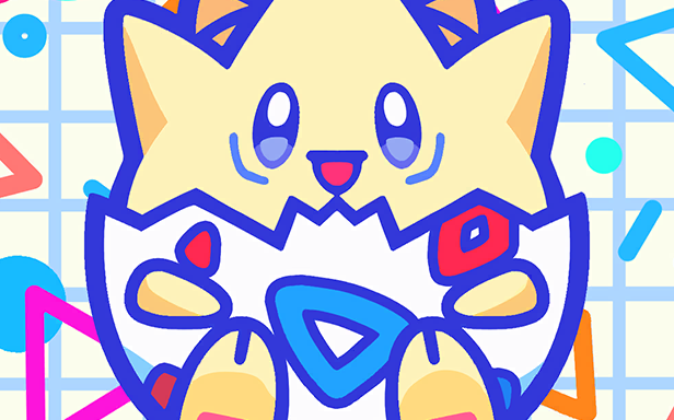 Pokémon Pocket - Sagesse entre Ciel et Mer - Togepi