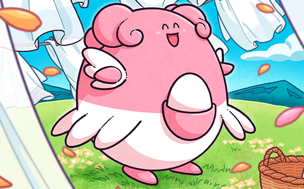Pokémon Pocket - Sagesse entre Ciel et Mer - Leuphorie