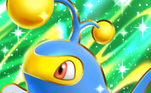 Pokémon Pocket - Sagesse entre Ciel et Mer - Lanturn