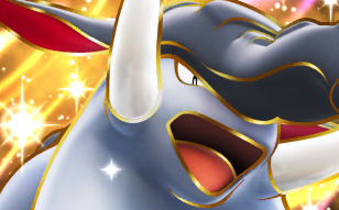 Pokémon Pocket - Sagesse entre Ciel et Mer - Donphan