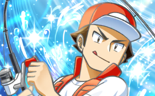 Pokémon Pocket - Sagesse entre Ciel et Mer - Pêcheur
