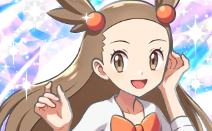 Pokémon Pocket - Sagesse entre Ciel et Mer - Jasmine