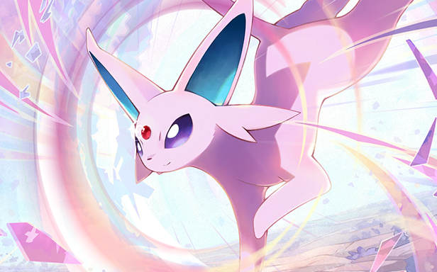 Pokémon Pocket - Sagesse entre Ciel et Mer - Mentali