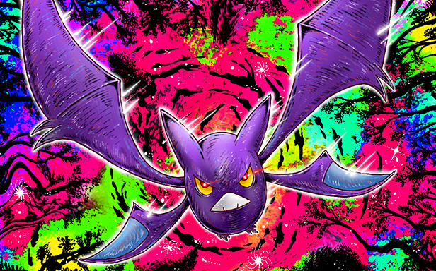 Pokémon Pocket - Sagesse entre Ciel et Mer - Nostenfer
