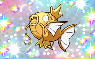 Pokémon Pocket - Sagesse entre Ciel et Mer - Magicarpe