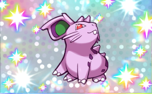 Pokémon Pocket - Sagesse entre Ciel et Mer - Nidoran♀