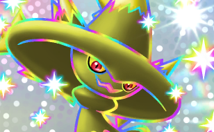Pokémon Pocket - Sagesse entre Ciel et Mer - Magirêve