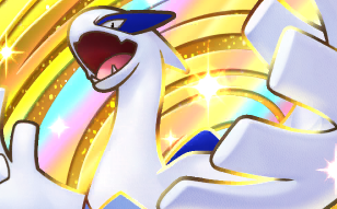 Pokémon Pocket - Sagesse entre Ciel et Mer - Lugia