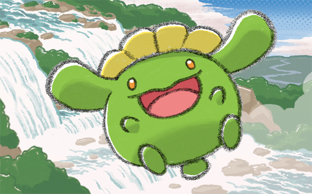 Pokémon Pocket - Source Secrète - Floravol