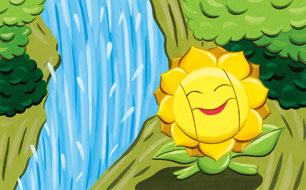 Pokémon Pocket - Source Secrète - Héliatronc