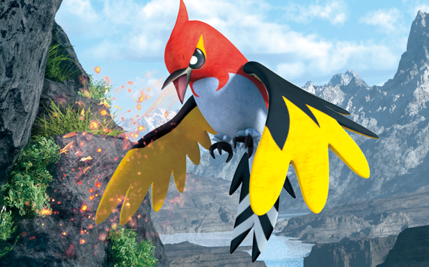 Pokémon Pocket - Source Secrète - Braisillon