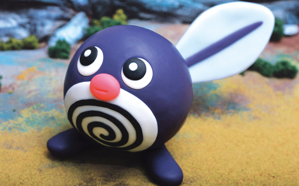 Pokémon Pocket - Source Secrète - Ptitard